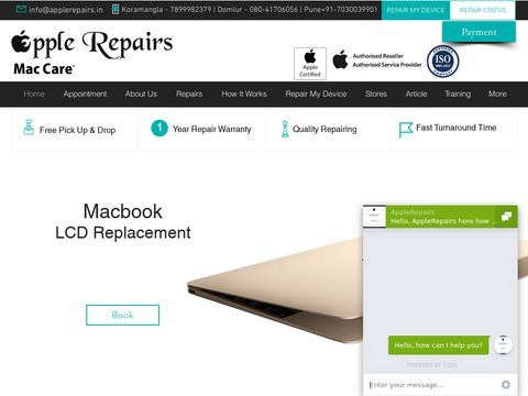 AppleRepairs