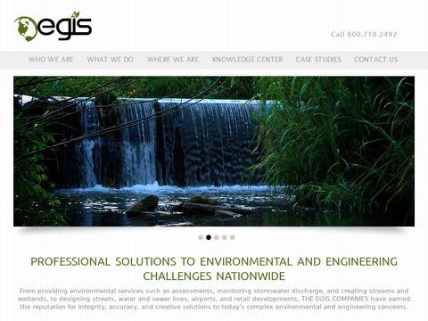EGIS Environmental