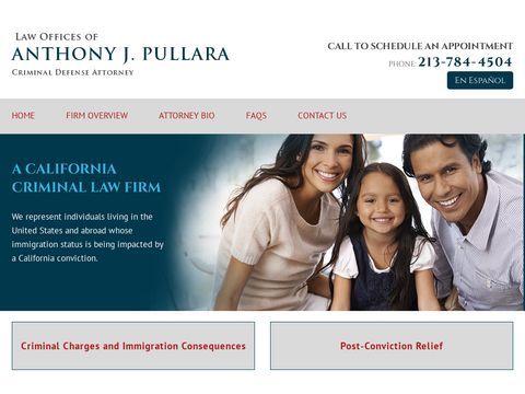 Criminal Lawyer in Los Angeles