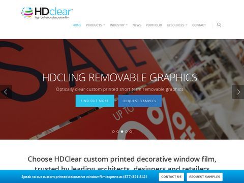 HDClear