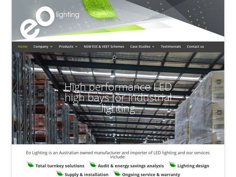 LED Lights