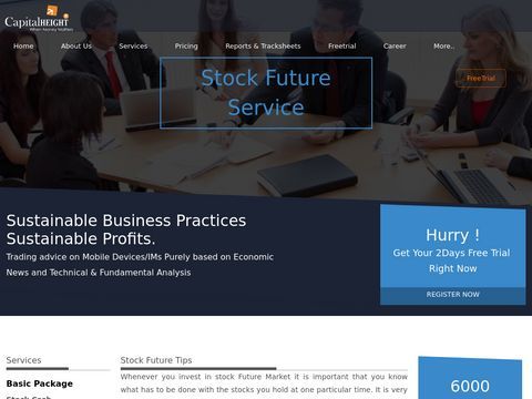 Stock Future Tips|Stock Futures Trading Tips|Futures Trading