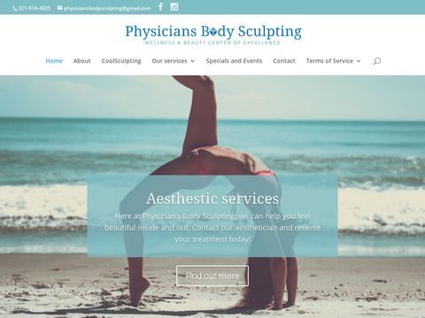 Physicians Body Sculpting