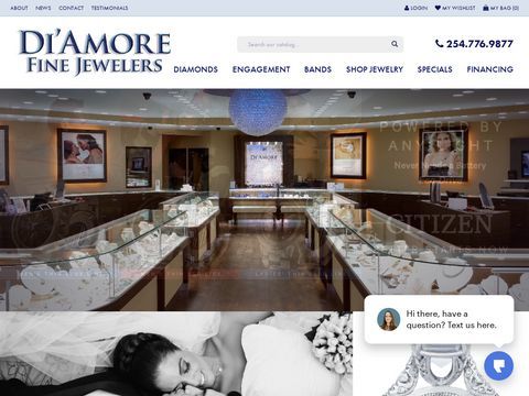 DiAmore Fine Jewelers