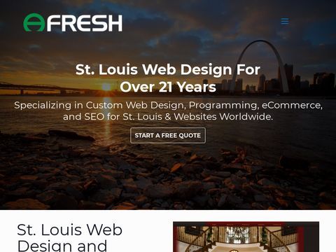 St.Louis Web Design