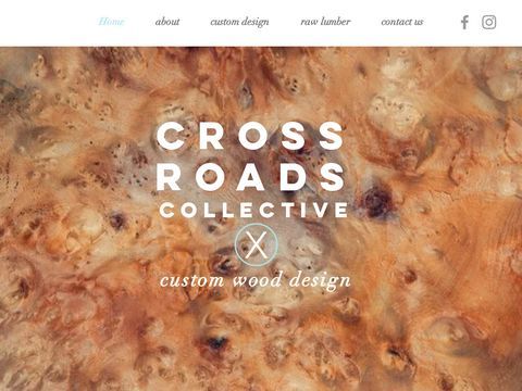 The Cross Roads Collective