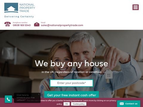 National Property Trade