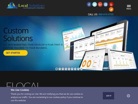 eLocal Solutions