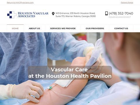 Houston Vascular Associates