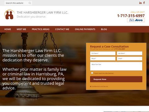 harshbergerlaw