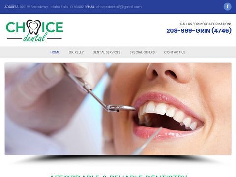 Choice Dental