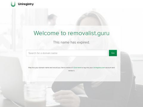 Removalist Guru