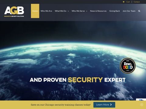 AGB Investigative Services Inc