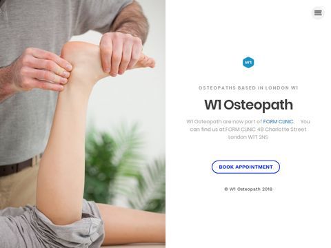 W1 Osteopath