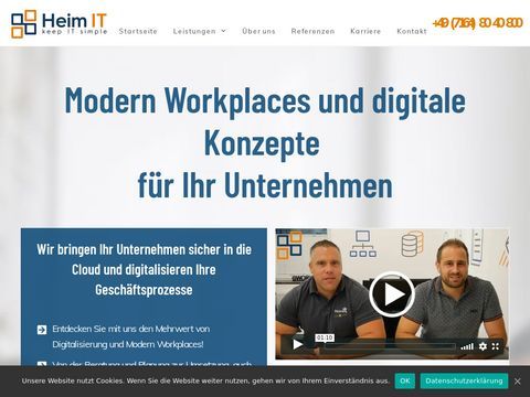Heim IT GmbH