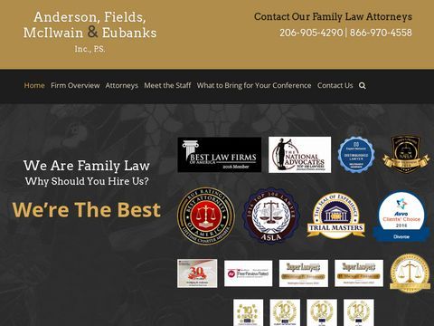 Divorce Lawyer