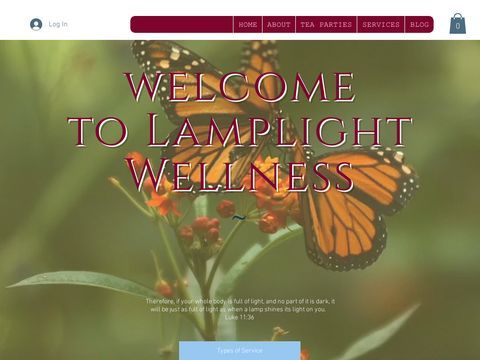 Lamplight Wellness