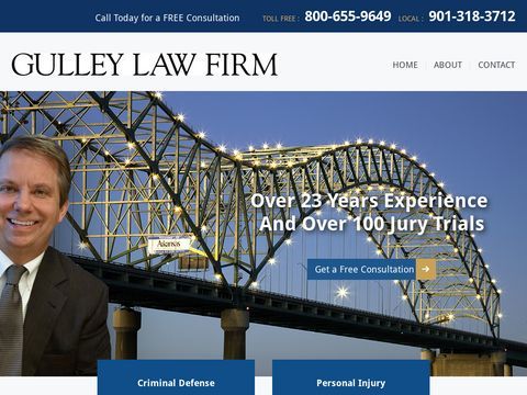 Gulley Law Firm