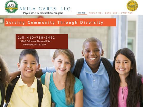 Akila Cares, LLC