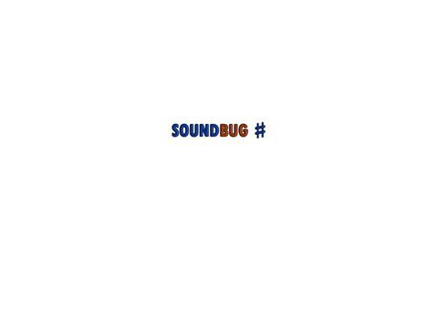 Soundbug Music Guide