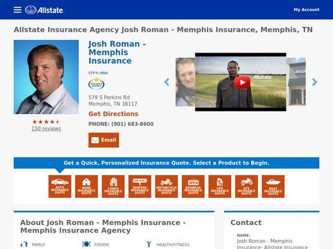 car insurance in memphis tn