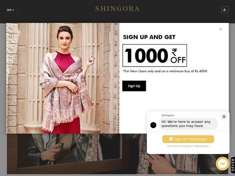 Shingora Textiles Limited