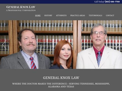 Divorce Attorneys Knoxville TN