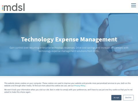 Telecom Expense Management