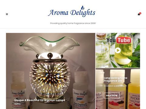 Aroma Delights