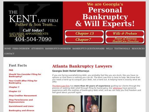 Atlanta Ga Lawyer