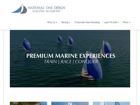 National One Design Sailing Academy