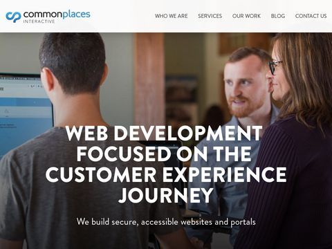 CommonPlaces e-Solutions