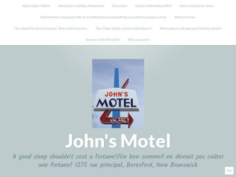 Johns Motel