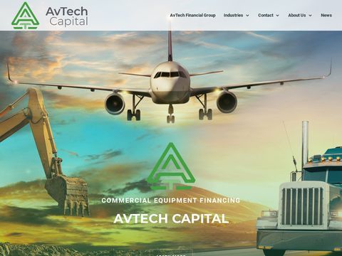 AvTech Capital