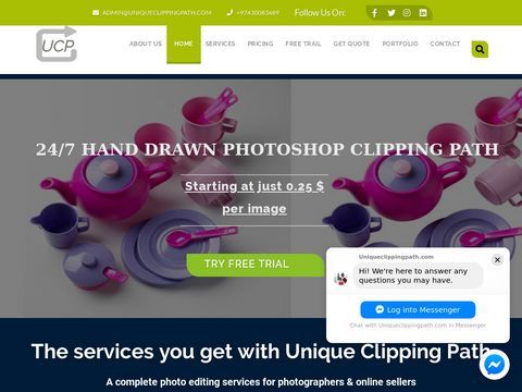 Best photo editing service provider|Unique Clipping Path