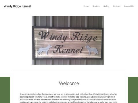 Windy Ridge Kennel