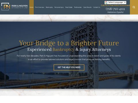 New York Foreclosure Lawyer