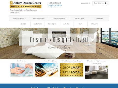 Abbey Carpet & Remodeling