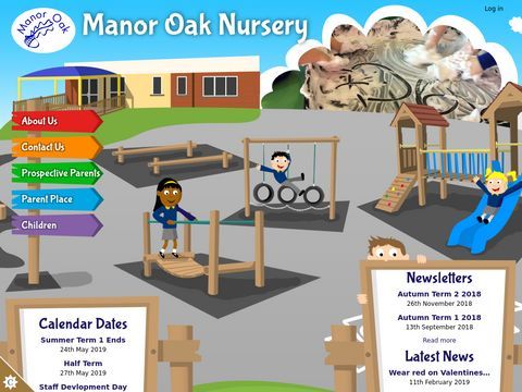 Manor Oak Nursery