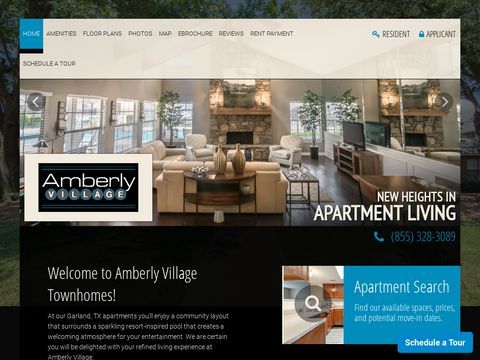 Amberly Village Apartments