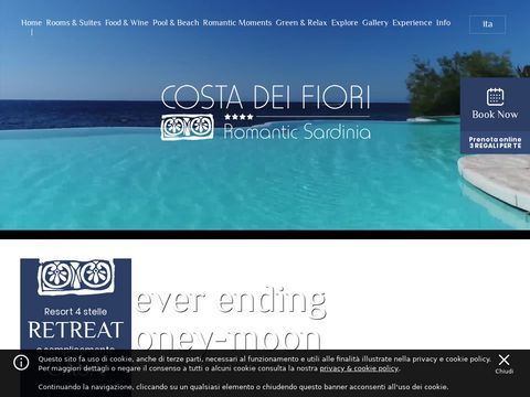 Costa dei Fiori Hotel