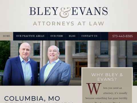 Personal Injury Lawyer