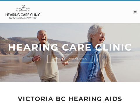 Hearing Care Clinic Ltd