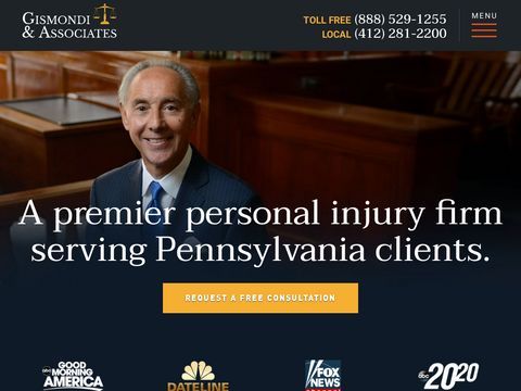 Pennsylvania Malpractice Lawyer