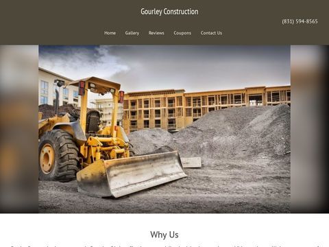 Gourley Construction