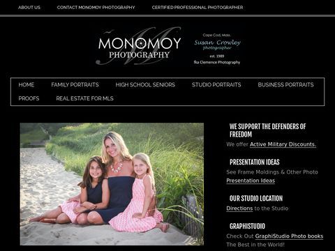 Monomoy Photography