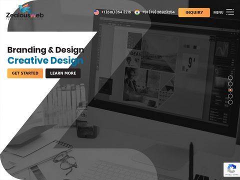 Web Design USA