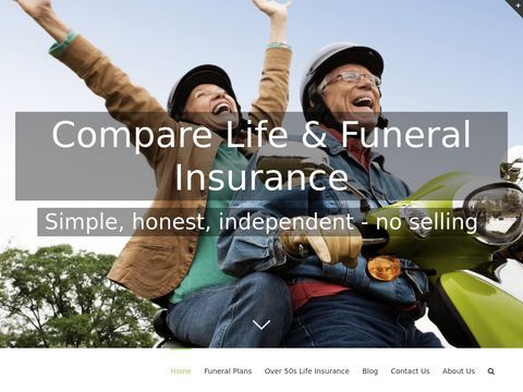 Funeral Plan Comparison Service | Find A Funeral Plan