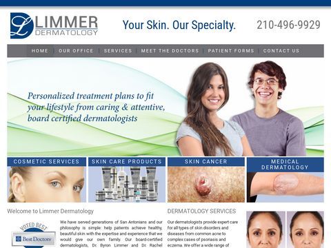 Limmer Dermatology