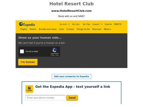 Thailand Hotels & Resorts Reservations